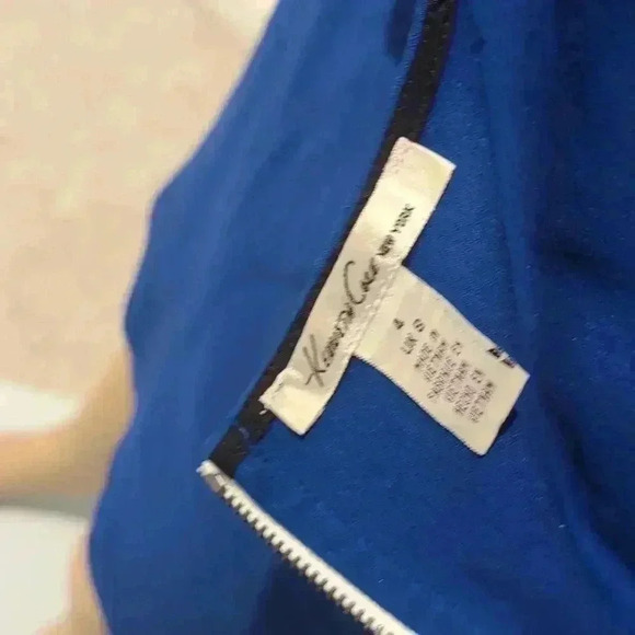 Kenneth Cole dress - Picture 5 of 5